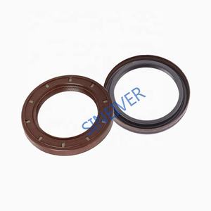 Anillo de sello, anillo de sello del cigüeñal, adecuado para accesorios de coche <span class=keywords><strong>Audi</strong></span> Volkswagen <span class=keywords><strong>A1</strong></span> A2 A3 Q1 Q2 Q3 Q4 02T409189K 02T 409 189 K - Product Image 1