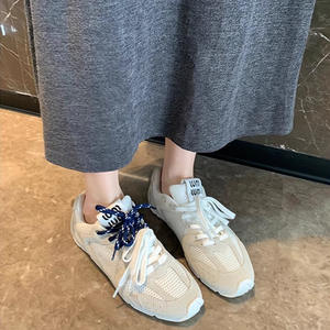 High Quality Custom German Training Sneakers Walking Style Flat Leather Casual <strong>Shoes</strong> - Product Image 2