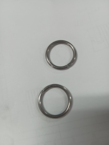 Nhà máy hoàn toàn tự động nhôm dây vòng máy làm với tùy biến - Product Image 5