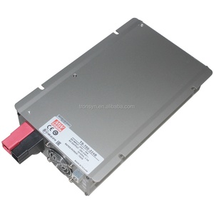 Inversor de Corriente Meanwell TS-700 de 700W, Onda Sinusoidal Pura, DC-AC, para Electrodomésticos Industriales, Oficina y Equipos Portátiles - Product Image 2