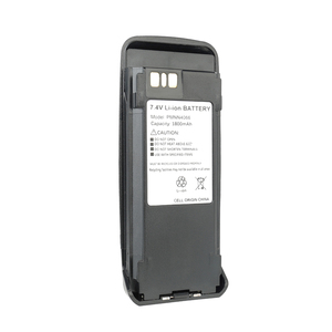 MOTO-TRBO pmnn4066 IP57 mỏng Li-Ion 2200mAh P8268 p8260 p8200 dp3400 dp3600 - Product Image 1