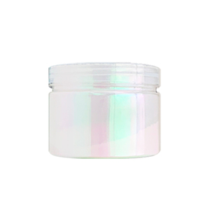Polvere Cromata Bianca Perla Pura Effetto <span class=keywords><strong>Specchio</strong></span> per Unghie, Pigmento Aurora, Polvere Perla Trasparente Effetto <span class=keywords><strong>Specchio</strong></span> per Donut Glazed, Vendita all'Ingrosso - Product Image 6