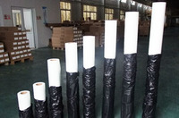 Papier en rouleau pour transfert par sublimation Xingyan Factory Wholesale 30gsm/40gsm/50gsm/60gsm/70gsm/90gsm/100gsm