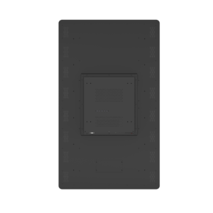 कस्टम ब्रांडिंग 49 इंच सी आकार के डिजाइन 4k रिज़ॉल्यूशन ips Lcd कैपेसिटिव घुमावदार टच मॉनिटर - Product Image 2