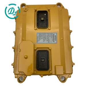 ตัวควบคุม ECM รุ่น EexcavaStart C11 C12 หมายเลข 206-2710 240-5303 353-8089 ของใหม่สำหรับเปลี่ยน รับประกัน 1 ปี - Product Image 1