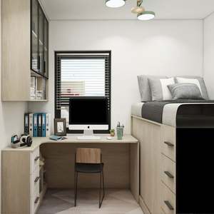 Mueble de Cocina Personalizado y Aparador de Cocina Económico - Product Image 3