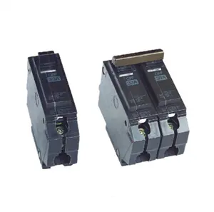 DZ47-63S1 c16 excellent quality Overload protection breaker Professional manufacturer micro mini Circuit Breaker mcb 3 phase