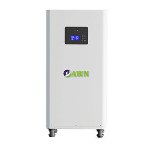 แบตเตอรี่โซลาร์ลิเธียมโซเดียมไอออน DAWN DL-FB15KWH จัดส่งรวดเร็ว 51.2V 28AH 3.2V 280 ไอรอนฟอสเฟต - Product Image 4