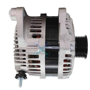 NOUVEL ALTERNATEUR POUR MAZDA AXELA 2011 PE07-18-300 PE0718300 A2TJ1591 A002TJ1591 "" UD11019A <span class=keywords><strong>Aspl</strong></span> PE0718300 Mazda - Product Image 6