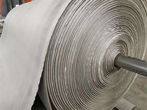 Couverture en ciment de <span class=keywords><strong>béton</strong></span>, épaisseur 10.16Mm, nouveau matériau Composite de ciment et de tissu Fiber, <span class=keywords><strong>prix</strong></span> d'usine - Product Image 2