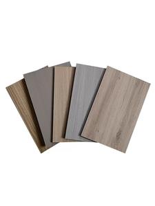 医療グレードの樹脂パネル抗菌環境にやさしい病院の壁パネル - Product Image 2