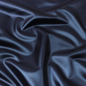 Tela de seda para hacer deporte, Jersey de punto elástico de Spandex, ropa deportiva, traje para el sudor, Nano plateado - Product Image 2