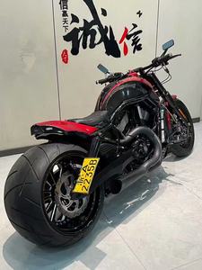 Harley-Davidson <span class=keywords><strong>Wolverine</strong></span> 1250cc con Chiave Smart Chip, Funzione Avanzata Air Lift e Ruote Posteriori Super Grandi - Product Image 6
