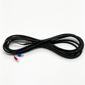 Cable de Alimentación y Señal Jucaili de 3.5m/5m para Controlador de Motor Servo para Impresora Eco Solvente/UV/DTF - Product Image 6