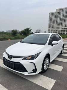 รถยนต์มือสอง โตโยต้า โคโรลล่า อัลติส พรีเมียม ขับเคลื่อนล้อหน้า เกียร์อัตโนมัติ รถส่งออก เบาะหนัง ล้อแม็ก R16 พวงมาลัยซ้าย - Product Image 3