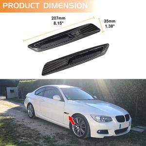 Lámpara Indicadora Lateral LED Ámbar Sin Errores de 12V para las Series 1/3/5 (E81/E82/E87/E88 E90/E91/E92/E93) - Product Image 3