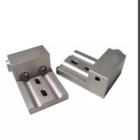 Fabrication professionnelle de tôles, découpe laser, services d'usinage CNC de haute précision