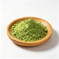 Poudre de feuilles de Pandan naturelle de qualité supérieure en vrac, poudre de feuilles de Pandan de haute qualité