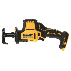 Sierra Recíproca DeWalt 18V XR, Herramienta Eléctrica Inalámbrica sin Escobillas - Product Image 2