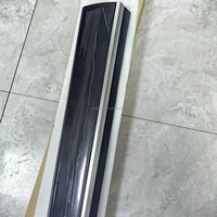 Garniture de cadre de porte transfrontalière originale et très vendue 87721P2000 87722P2000 pour Kia Sorento