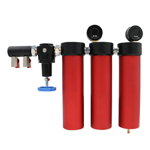 Cilindro Neumático de Aluminio QPC, Filtro de Aire Estándar Super - Product Image 5