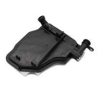 Nouveau filtre de transfert de vitesse automatique 0DW0GC DQ381 pour Volkswagen – Filtre à huile de transmission pour révision du cœur du filtre