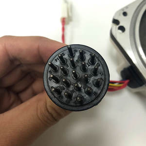 Codificador Rotatorio Mitsubishi OSE253 100% Probado y Aprobado por FANUC para Máquina CNC, Pieza de Repuesto Industrial - Product Image 3