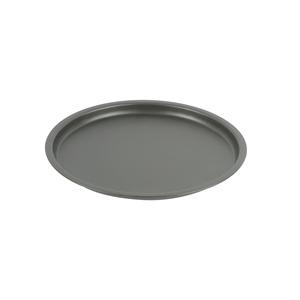 กระทะพิซซ่าอะลูมิเนียมทรงกลมสีดำ Excelsa ขนาด 32 ซม. อุปกรณ์ทำพิซซ่า - Product Image 1
