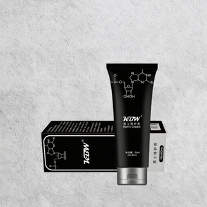 Crema para el Cuidado Masculino Más Vendida de Fábrica, Suplemento para Hombres, Crema para Agrandar y Retardar la Eyaculación, Gel para el Crecimiento del Área Íntima, Más Largo y Grueso para Hombres - Product Image 5