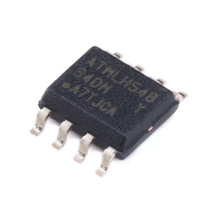 ชิปหน่วยความจำ EEPROM รุ่น AT24C64D-SSHM-T แบบ SOP8 ATMLH548 - Product Image 1