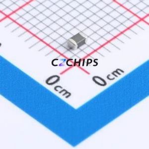 MU2029-301Y Ferrite Bead 0805 RF ( Impedance @ Frequency: 300Ohm@100MHz )( Error: 25% )( DC Resistance (DCR): 300mOhm ) - Product Image 1