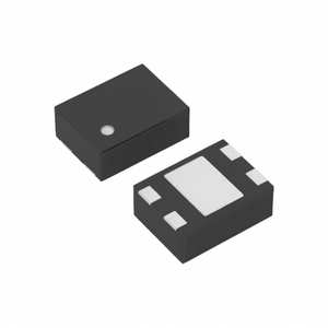 Composants électroniques originaux 4 UDFN à pad exposé pour la gestion de l'alimentation (PMIC) XC6215B372GR-G - Product Image 1