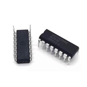 Convertidor Analógico a Digital AD7705 DIP16 AD7705BNZ, Chips IC - Product Image 1
