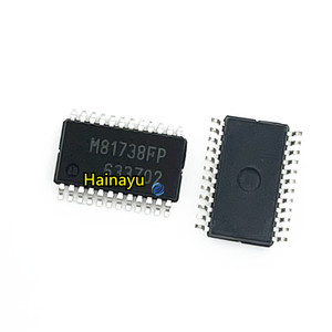 20pz Passo 2,54 Mm 7,62 Mm Passo 2 24 Pin Saldatura Chip Ic