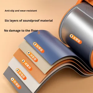 Tự động phục hồi bụng bánh xe đa chức năng trạm thiết bị tập thể dục khuỷu tay hỗ trợ con lăn cho nam giới phụ nữ bụng thon - Product Image 4