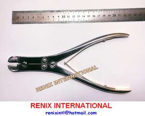 Cánulas manuales de perfusión (ventosa de sumidero Ross) Material de acero inoxidable Instrumento de clase I certificado ISO/CE - Product Image 5