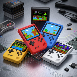 Console de jeu portable Switch <span class=keywords><strong>2</strong></span> R36S pour <span class=keywords><strong>2</strong></span> joueurs, 3000 <span class=keywords><strong>jeux</strong></span> <span class=keywords><strong>Steam</strong></span> Deck, <span class=keywords><strong>jeux</strong></span> rétro, Game Boy portable, R36 Ultra, Miyoo Mini V4, R36H Pro, PS Flip - Product Image 1