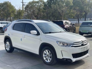 Venta al por Mayor de Autos Usados Citroën <span class=keywords><strong>C3</strong></span> XR 2018 1.6L Automático Edición Pioneer, Inventario de Concesionario, <span class=keywords><strong>SUV</strong></span> para Exportación, Autos de <span class=keywords><strong>Segunda</strong></span> <span class=keywords><strong>Mano</strong></span> - Product Image 3