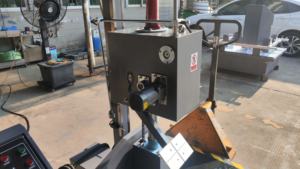 Quality Drop Tester China Hersteller Lieferant/Großhandel Falltest maschine Zum Testen elektronischer Geräte - Product Image 5