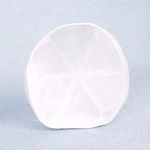 قبعة بحار قطنية مخصصة مع شعار مطرز - Product Image 5