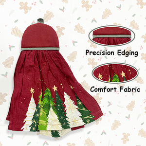 Serviettes <span class=keywords><strong>de</strong></span> cuisine en coton à séchage rapide, prix d'usine, vente en gros, impression personnalisée, serviettes <span class=keywords><strong>de</strong></span> cuisine à séchage rapide - Product Image 6