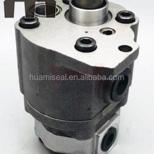 Repuestos Hidráulicos para Montacargas, Bomba de Engranajes SGP1 SGP2 - Product Image 3