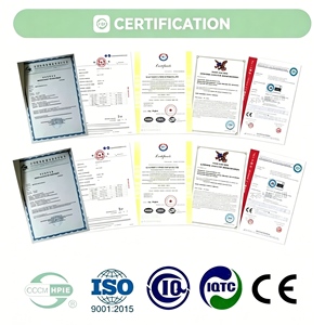 Lingettes pour bébé jetables ultra-légères au prix d'usine, OEM ODM, non parfumées, pour peaux sensibles, lingettes humides pour bébé, lingettes pour bébé épaisses et biologiques - Product Image 4