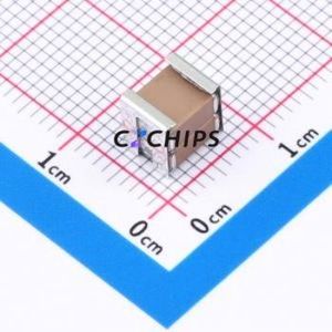 Condensateur SMD (MLCC) KCM55WR7YA476MH01L 2320 (Capacité : 47uF) (Précision : 20%) Tension nominale : 35V - Product Image 2