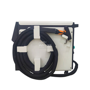 FACTORY PRICE Auto <strong>Iron</strong> Metal 1500w Laser Mould Welding Handheld Welding Laser Machine - Product Image 4