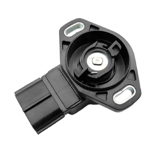 Cảm Biến Tự Động Nhật Bản 13420-58B00 96068619 Cảm Biến Vị Trí Bướm Ga Cảm Biến TPS Cho Suzuki Sidekick X-90 Geo - Product Image 6