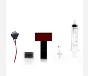 Ocbestjet 4 Colors T1281 - T1284 <strong>CISS</strong> <strong>for</strong> <strong>Epson</strong> Stylus S22 SX125 <strong>SX420W</strong> SX425 BX305F BX305FW Printers