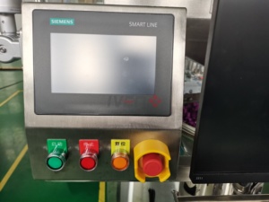 Đầy đủ tự động vacutainer Máy làm Ống hút bụi máy cho chân không bct dây chuyền sản xuất - Product Image 3