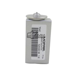 Válvula de Expansión de Aire Acondicionado 922706913R 5243490 para RENAULT Grand SCENIC 922700511R - Product Image 6