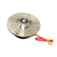 Frein à poudre magnétique miniature BLS PMB-0.2 2 Nm, régulateur de tension stable de précision industrielle anti-axe